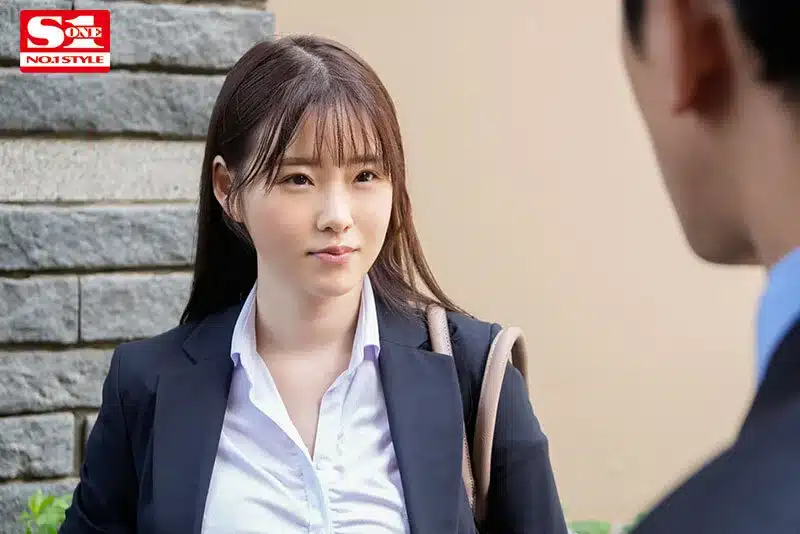 SONE-448 javxnew Rea Maruishi